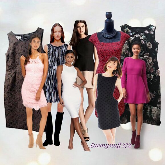 WHO'S WITH ME??? Waiting for the WEEKEND!!! Shopping & Discounted Shipping!!! - Picture 4 of 4